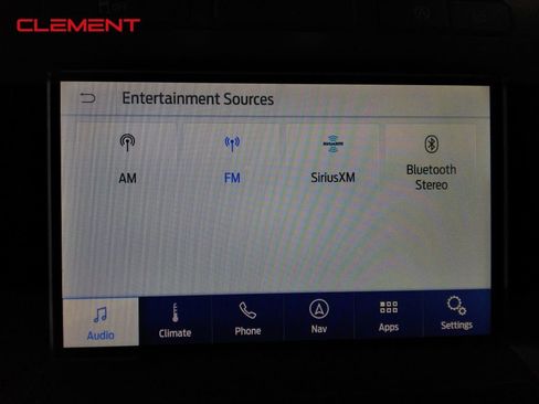 Used 2020 Ford F150 Lariat w/ Equipment Group 502A Luxury image 19