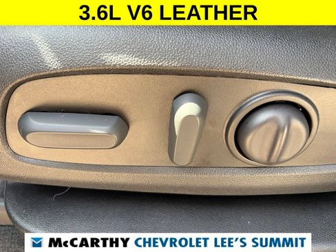 Used 2023 Chevrolet Traverse LT FWD image 45