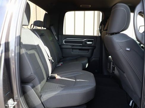 Used 2025 RAM 2500 Big Horn image 45