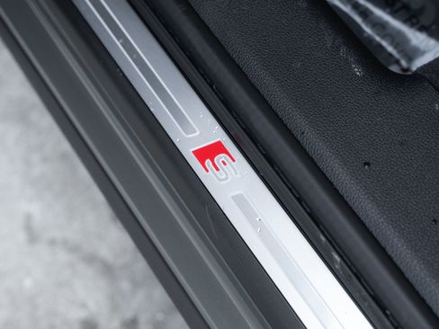 New 2025 Audi Q3 2.0T Premium Plus image 22