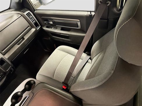 Used 2024 RAM 1500 Classic Warlock image 21