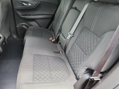 Used 2019 Chevrolet Blazer LT FWD image 13