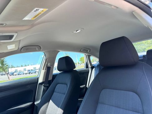 Certified 2026 Honda Civic LX image 31