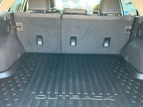 Certified 2023 Subaru Outback Limited image 24