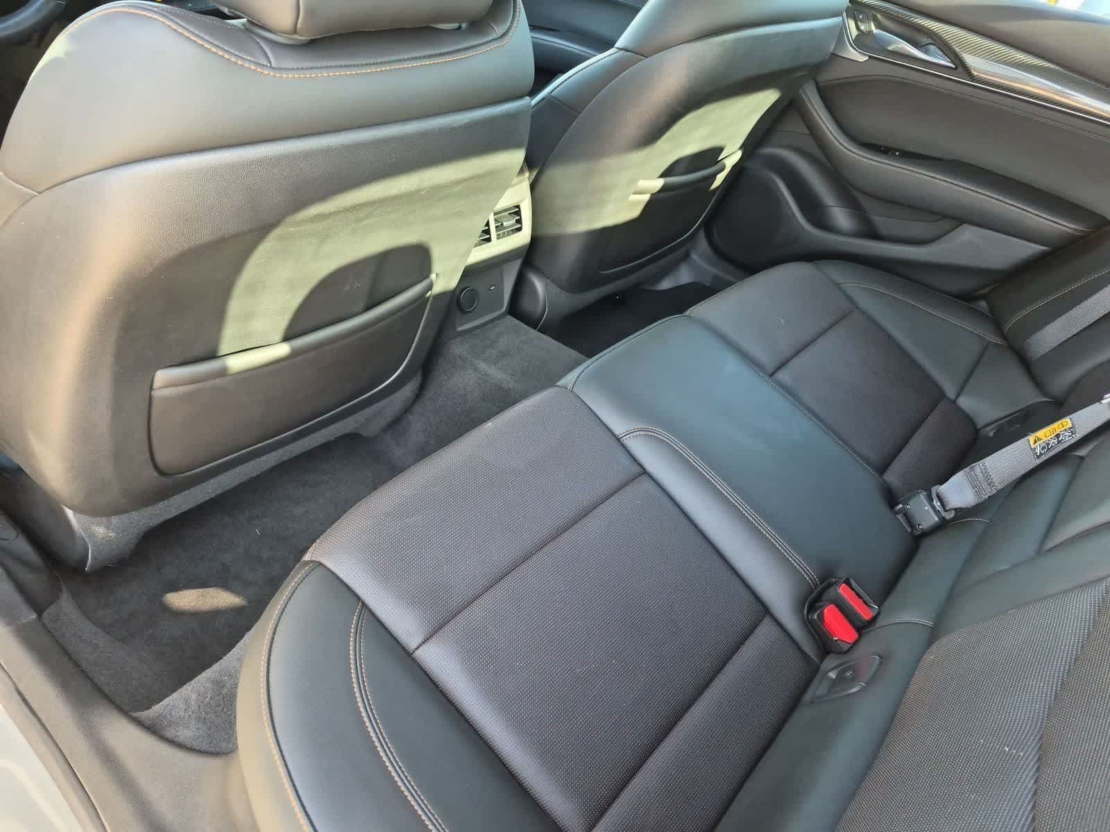Used 2023 Cadillac CT5 Sport RWD image 17