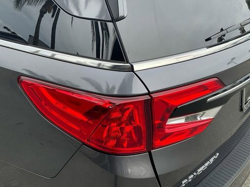 Used 2022 Honda Odyssey EX-L image 36