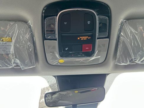 New 2026 Hyundai Tucson SEL image 22