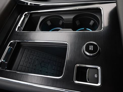 New 2026 Lincoln Aviator Reserve w/ Jet Appearance Package AWD/4WD image 34