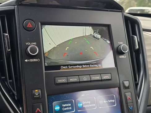 New 2026 Subaru Forester Base image 20