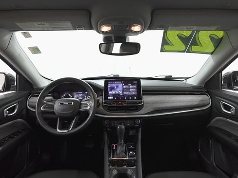 Used 2022 Jeep Compass Latitude image 6