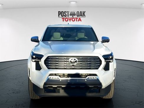 New 2026 Toyota Tacoma Limited image 2