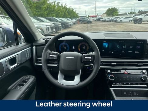 New 2026 Hyundai Santa Fe SEL AWD/4WD image 17