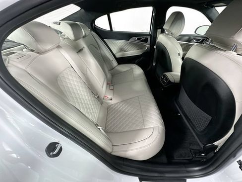 Used 2023 Genesis G70 3.3T w/ Sport Prestige Package AWD/4WD image 30