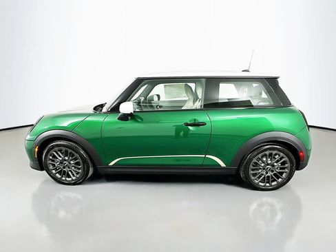 New 2026 MINI Cooper S FWD image 8