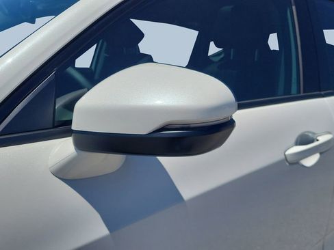 New 2026 Acura ADX AWD image 27