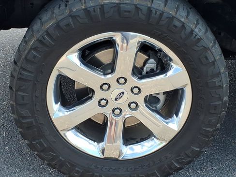 Certified 2021 Ford F150 XL w/ Trailer Tow Package AWD/4WD image 9