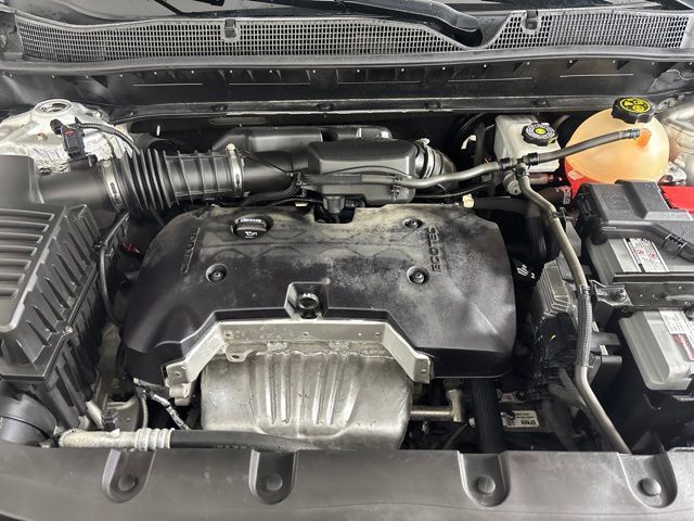 Used 2020 Chevrolet Blazer LT w/ LPO, Floor Liner Package FWD image 29