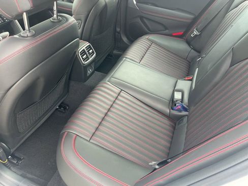 New 2026 Genesis G70 3.3T Sport Prestige image 19