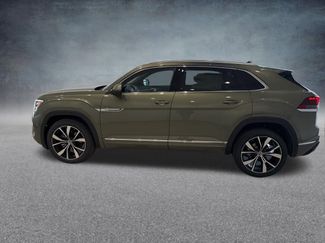 New 2026 Volkswagen Atlas Cross Sport SEL Premium R-Line AWD/4WD video 2