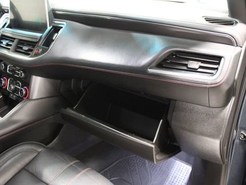 Used 2021 Chevrolet Tahoe RST w/ Rear Media and Nav Package image 30