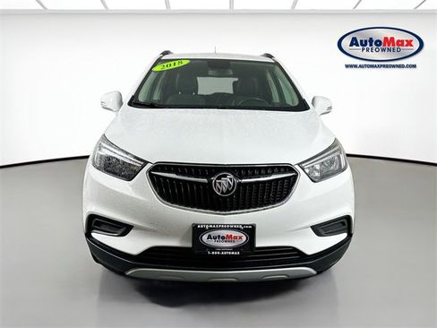 Used 2018 Buick Encore Preferred image 6