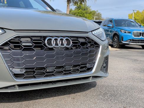 Used 2023 Audi A4 2.0T Premium Plus w/ Premium Plus Package image 6