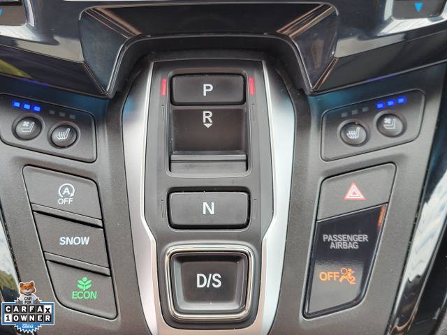 Used 2022 Honda Odyssey Elite image 32