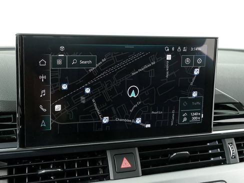 Used 2023 Audi A5 2.0T Premium Plus w/ Premium Plus image 15