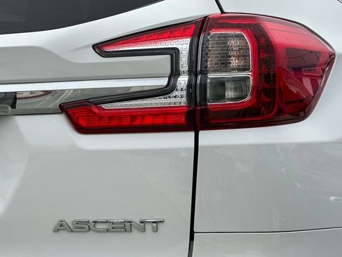 Used 2023 Subaru Ascent Premium w/ Convenience Package AWD/4WD image 27