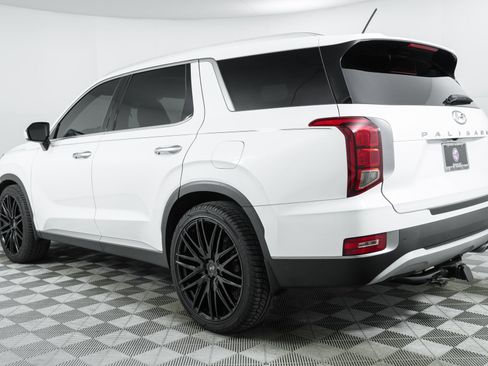 Used 2020 Hyundai Palisade SEL image 5