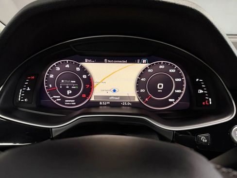 Used 2017 Audi Q7 3.0T Prestige AWD/4WD image 13