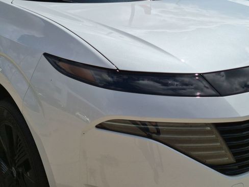 Certified 2025 Nissan Murano SV AWD/4WD image 34
