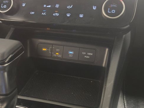 Certified 2026 Hyundai Santa Cruz SEL AWD/4WD image 12