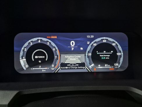 New 2026 Toyota Tacoma TRD Sport image 32