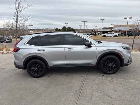 Used 2023 Honda CR-V Sport image 10