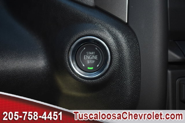 New 2026 Chevrolet Silverado 2500 Custom w/ Custom Value Package AWD/4WD image 27