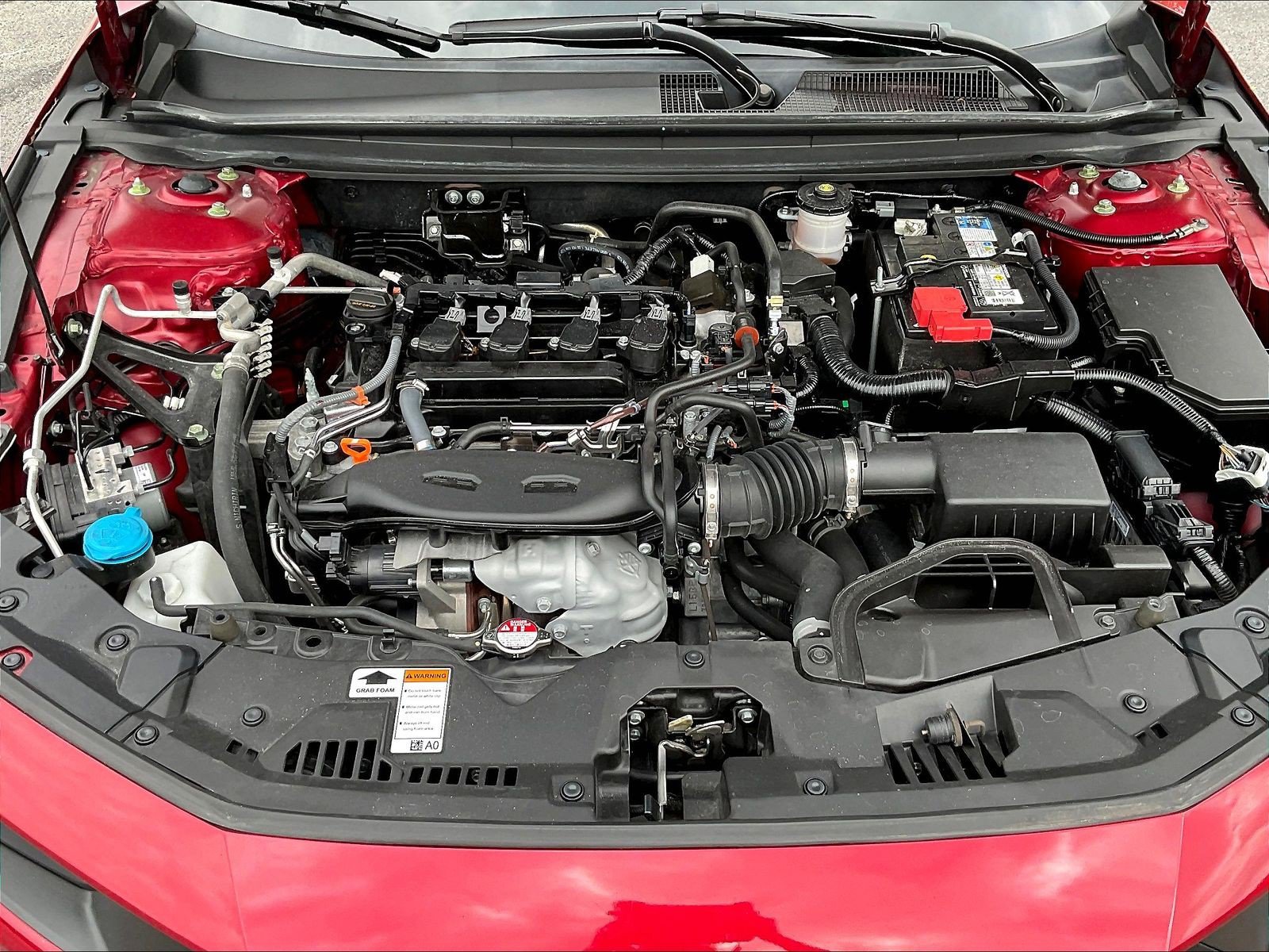 Used 2023 Honda Accord EX image 30