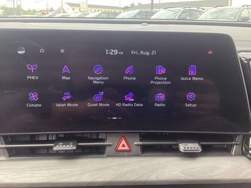 Used 2024 Kia Sportage X-Line Prestige AWD/4WD image 23