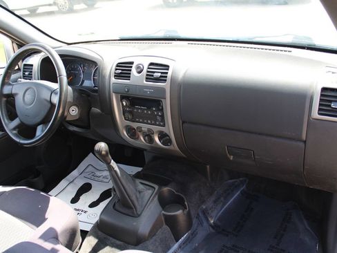 Used 2011 Chevrolet Colorado LT w/ Power Convenience Package RWD image 27