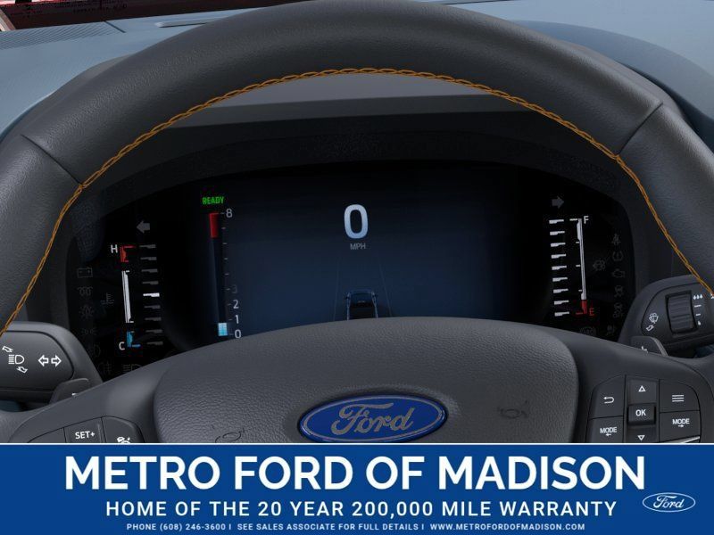 New 2026 Ford Maverick Tremor AWD/4WD image 13
