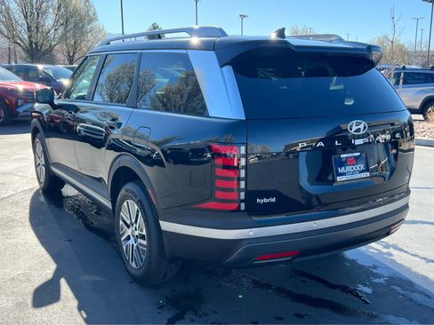 New 2026 Hyundai Palisade SEL AWD/4WD image 10