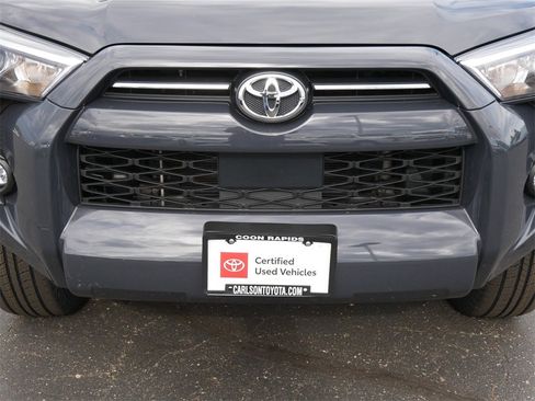 Certified 2024 Toyota 4Runner SR5 image 9