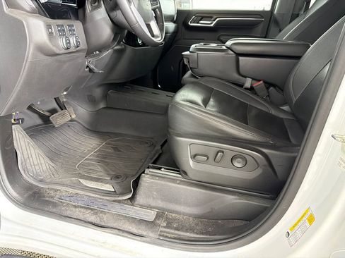 Used 2022 GMC Sierra 1500 SLT image 10