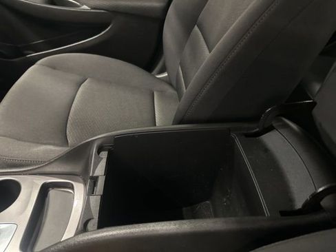 Used 2023 Chevrolet Malibu LS w/ Driver Confidence Package FWD image 27