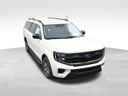 New 2025 Ford Expedition Max Active image 40
