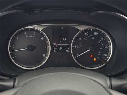 New 2025 Nissan Versa S w/ S Plus Package image 12