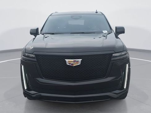 Certified 2021 Cadillac Escalade Sport image 8