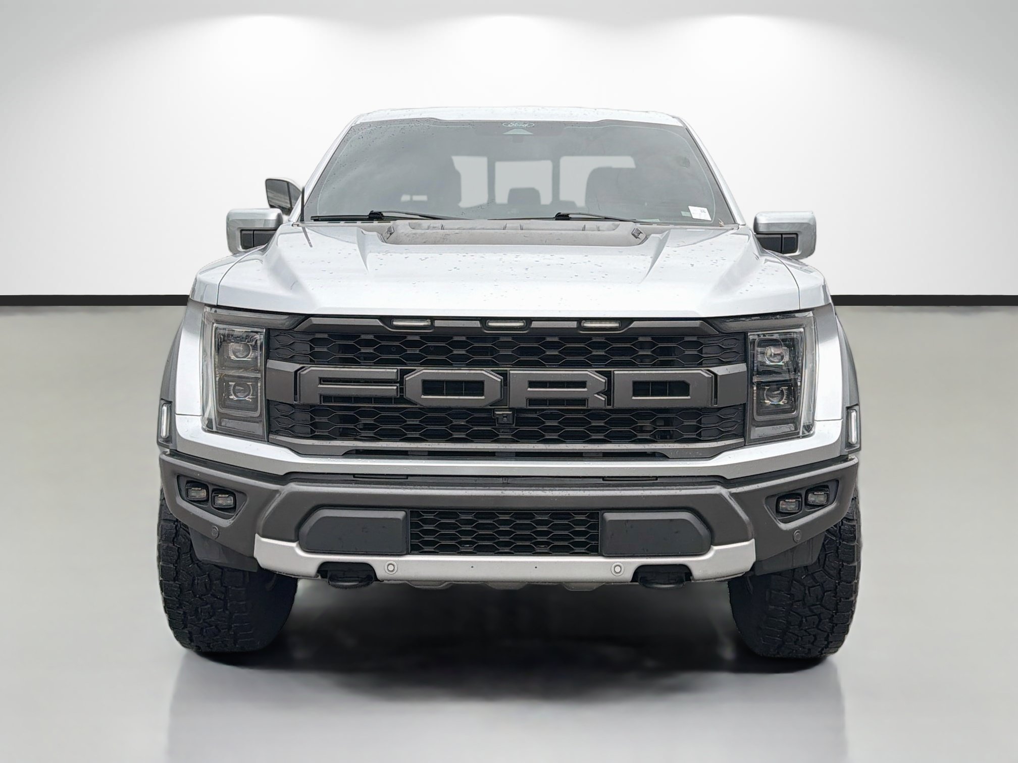 Used 2022 Ford F150 Raptor w/ Equipment Group 801A High AWD/4WD image 8