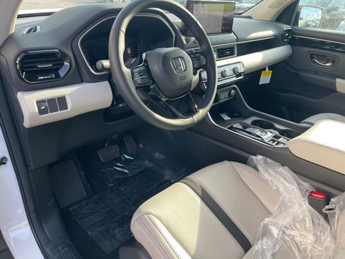 New 2026 Honda Passport RTL image 6