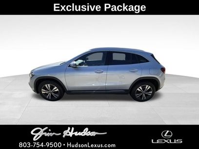 Used 2025 Mercedes-Benz GLA 250